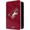 NHL Arizona Coyotes Home Jersey Surface Duo Skin