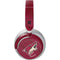 NHL Arizona Coyotes Home Jersey Surface Headphones Skin