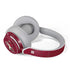 NHL Arizona Coyotes Home Jersey Surface Headphones Skin