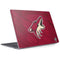NHL Arizona Coyotes Home Jersey Surface Laptop 3 13.5in Skin
