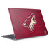 NHL Arizona Coyotes Home Jersey Surface Laptop 3 13.5in Skin