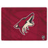NHL Arizona Coyotes Home Jersey Surface Laptop 3 13.5in Skin