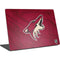 NHL Arizona Coyotes Home Jersey Surface Laptop 4 15in Skin