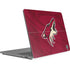 NHL Arizona Coyotes Home Jersey Surface Laptop Studio Skin