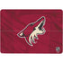 NHL Arizona Coyotes Home Jersey Surface Laptop Studio Skin