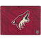 NHL Arizona Coyotes Home Jersey Surface Pro 9 Skin