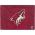 NHL Arizona Coyotes Home Jersey Surface Pro 9 Skin
