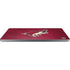 NHL Arizona Coyotes Home Jersey Universal Laptop 11in (8.8 x 6.2in) Skin