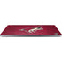 NHL Arizona Coyotes Home Jersey Universal Laptop 13in (10.6 x 7.6in) Skin