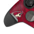 NHL Arizona Coyotes Home Jersey Xbox Elite Wireless Controller Series 2 Skin