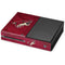 NHL Arizona Coyotes Home Jersey Xbox One Console Skin