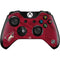 NHL Arizona Coyotes Home Jersey Xbox One Controller Skin