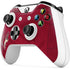 NHL Arizona Coyotes Home Jersey Xbox One S Controller Skin