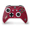 NHL Arizona Coyotes Home Jersey Xbox One S Controller Skin