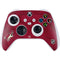NHL Arizona Coyotes Home Jersey Xbox Series S Controller Skin