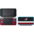 NHL Arizona Coyotes Jersey Nintendo 2DS XL (2017) Skin