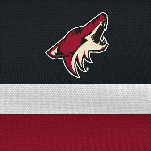 NHL Arizona Coyotes Jersey Nintendo 2DS XL (2017) Skin