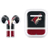 NHL Arizona Coyotes Jersey Apple AirPods Skin