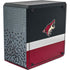 NHL Arizona Coyotes Jersey Cooler Master MasterBox Q300L Mini Tower Skin