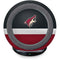 NHL Arizona Coyotes Jersey Fast Charge Wireless Charging Stand Skin