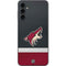 NHL Arizona Coyotes Jersey Galaxy A14 5G Skin