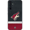 NHL Arizona Coyotes Jersey Galaxy A54 5G Skin