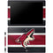 NHL Arizona Coyotes Jersey Galaxy Book 12in Skin