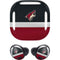 NHL Arizona Coyotes Jersey Galaxy Buds Pro Skin