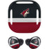 NHL Arizona Coyotes Jersey Galaxy Buds Pro Skin