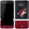 NHL Arizona Coyotes Jersey Galaxy J3 Skin