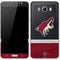 NHL Arizona Coyotes Jersey Galaxy J7 Skin