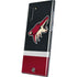 NHL Arizona Coyotes Jersey Galaxy Note 10 Skin