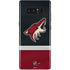 NHL Arizona Coyotes Jersey Galaxy Note 8 Skin