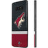 NHL Arizona Coyotes Jersey Galaxy Note 8 Skin