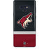 NHL Arizona Coyotes Jersey Galaxy Note 9 Skin