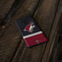 NHL Arizona Coyotes Jersey Galaxy Note 9 Skin