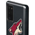 NHL Arizona Coyotes Jersey Galaxy Note20 5G Pro Case