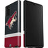 NHL Arizona Coyotes Jersey Galaxy Note20 5G Pro Case