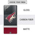 NHL Arizona Coyotes Jersey Galaxy Note20 5G Skin