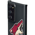 NHL Arizona Coyotes Jersey Galaxy Note20 Ultra 5G Lite Case