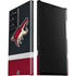NHL Arizona Coyotes Jersey Galaxy Note20 Ultra 5G Lite Case