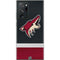 NHL Arizona Coyotes Jersey Galaxy Note20 Ultra 5G Skin