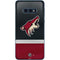 NHL Arizona Coyotes Jersey Galaxy S10e Skin