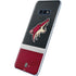 NHL Arizona Coyotes Jersey Galaxy S10e Skin