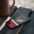 NHL Arizona Coyotes Jersey Galaxy S10e Skin