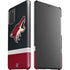 NHL Arizona Coyotes Jersey Galaxy S20 Lite Case