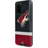 NHL Arizona Coyotes Jersey Galaxy S20 Plus Pro Case
