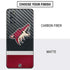 NHL Arizona Coyotes Jersey Galaxy S20 Skin