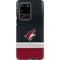 NHL Arizona Coyotes Jersey Galaxy S20 Ultra 5G Pro Case