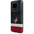 NHL Arizona Coyotes Jersey Galaxy S20 Ultra 5G Pro Case